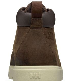 Casual Footwear Man Helly Hansen Pinehurst Leather 745