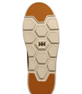 Calzado Casual Hombre - Helly Hansen Pinehurst Leather 745 marron Lifestyle