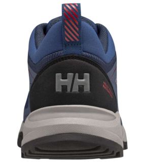 Helly Hansen Cascade Low HT - Trekking Man Sneakers