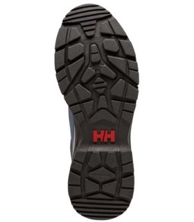Helly Hansen Cascade Low HT - Trekking Man Sneakers