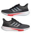 Adidas EQ21 Run - Chaussures de Running Man