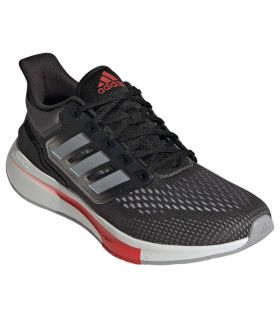 Adidas EQ21 Run - Chaussures de Running Man
