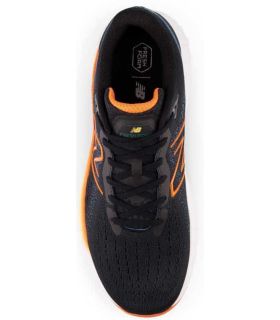 New Balance Fresh Foam Evoz v2 - Running Man Sneakers