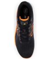 Running Man Sneakers New Balance Fresh Foam Evoz v2