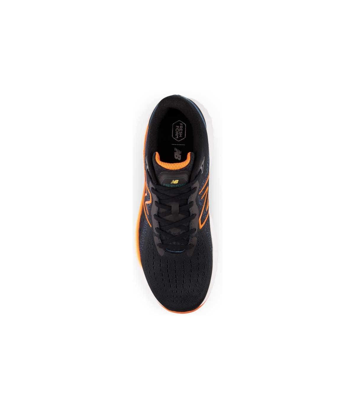 Zapatillas Running Hombre New Balance Fresh Foam Evoz v2