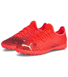 Chaussée de football junior Puma Future Z 4.4 TT Jr 03