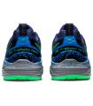 Asics Gel Trabuco Terra 409 - Trail Running Man Sneakers