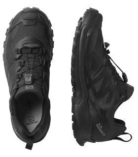 Salomon XA Rogg 2 W Gore-Tex - Trekking Women Sneakers