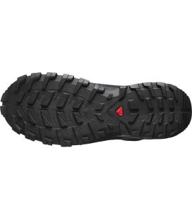 Salomon XA Rogg 2 Gore-Tex Black - Trekking Man Sneakers