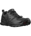 Trail Running Man Sneakers Salomon XA Rogg 2 Gore-Tex Black