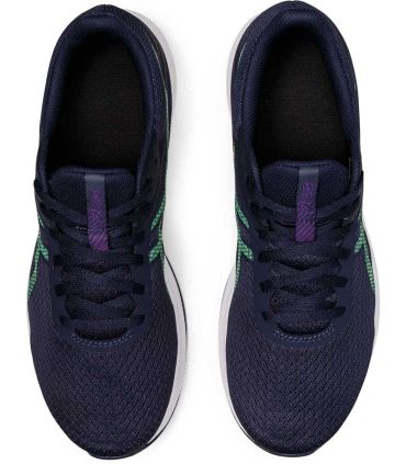 Zapatillas Running Hombre Asics Patriot 13
