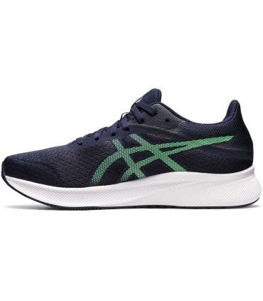 Zapatillas Running Hombre Asics Patriot 13