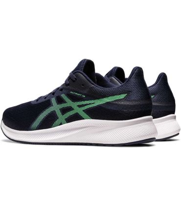 Zapatillas Running Hombre Asics Patriot 13