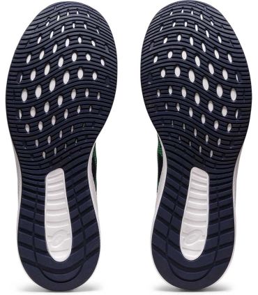 Zapatillas Running Hombre Asics Patriot 13