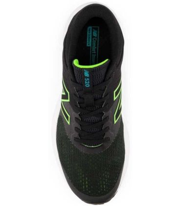 Zapatillas Running Hombre New Balance 520v7