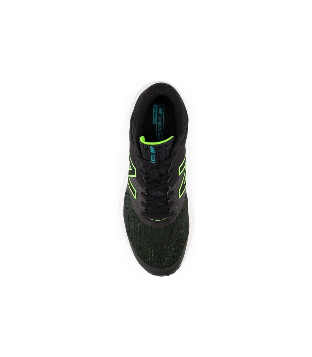 Zapatillas Running Hombre New Balance 520v7