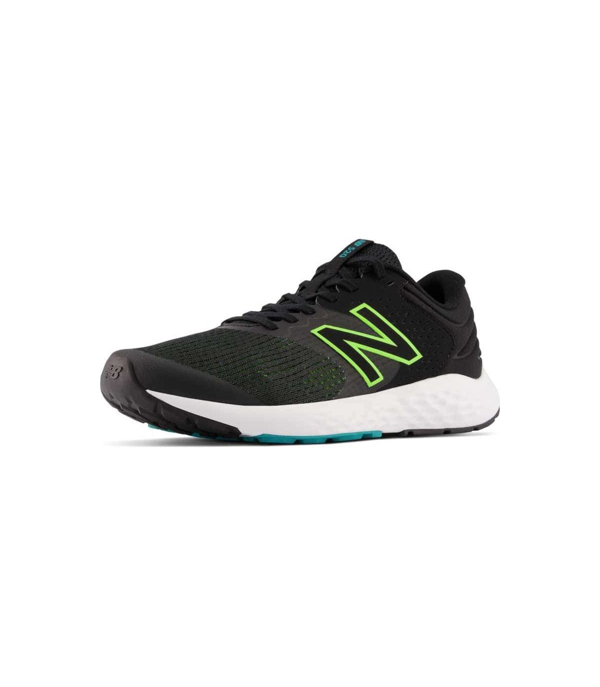 Zapatillas Running Hombre New Balance 520v7