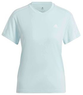 Adidas Camiseta Run Running - Chemisiers techniques running