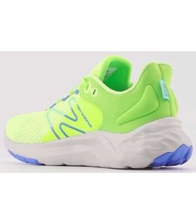 New Balance Fresh Foam Roav v2 PEROVRN2 - Running Boy Sneakers