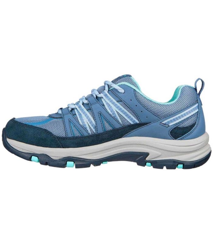 Skechers Trego Waterproof - Zapatillas Mujer