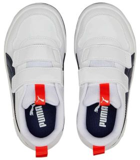 Junior Casual Footwear Puma Multiflex SL V PS