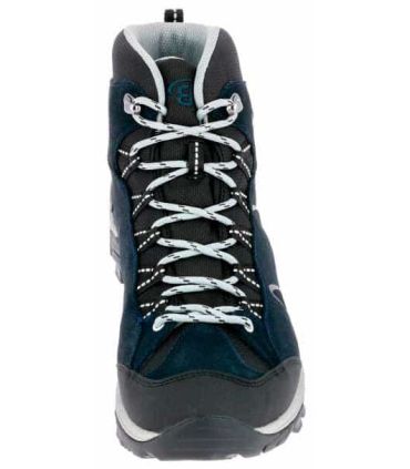 Botas de Montaña Hombre Brütting Mount Bona High