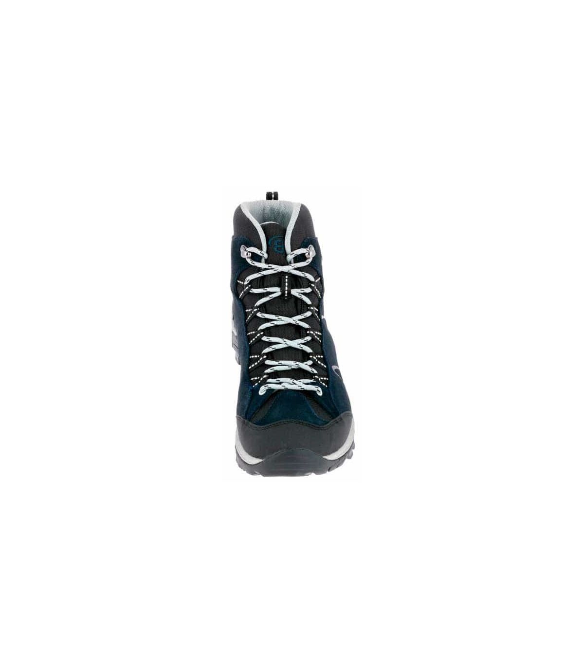 Botas de Montaña Hombre Brütting Mount Bona High