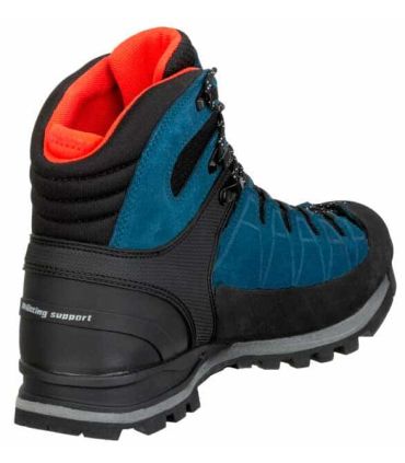 Botas de Montaña Hombre Brütting Mount Tasman
