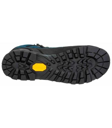 Botas de Montaña Hombre Brütting Mount Tasman