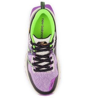 New Balance Fresh Foam Hierro v7 - Chaussures Trail Running