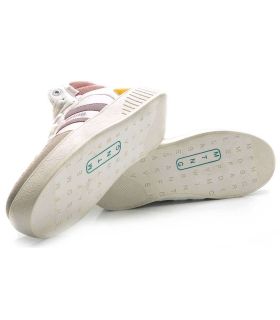 MTNG Zapatillas Delta - Chaussures de Casual Femme