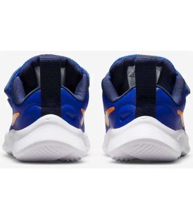 Running Boy Sneakers Nike Star Runner 3 TDV 403
