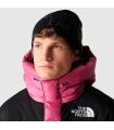 N1 The North Face Gorro Reversible Banner Black