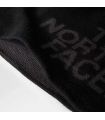N1 Le North Face Gorro Reversibles Banner Noir