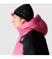 N1 The North Face Gorro Reversible Banner Black