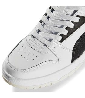 Puma RBD Game - Chaussures de Casual Homme