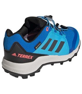 N1 Adidas Terrex Gore-Tex Bleu N1enZapatillas.com