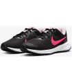 Nike Revolution 6 NN GS 007 - Running Boy Sneakers