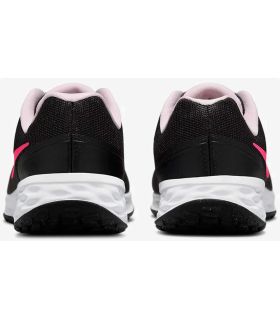 Nike Revolution 6 NN GS 007 - Zapatillas Running Niño