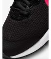 Zapatillas Running Niño - Nike Revolution 6 NN GS 007 negro