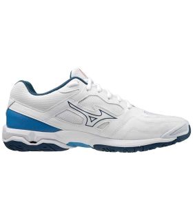 Zapatillas Balonmano Mizuno Guadalajara - Zapatillas Balonmano