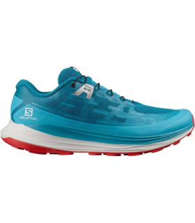 Trail Running Man Sneakers Salomon Ultra Glide