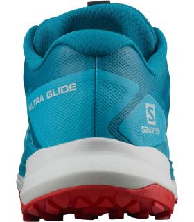 Chaussures Trail Running Man Ultra Glide