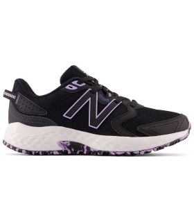 N1 New Balance 410 W Negro - Zapatillas
