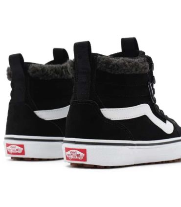 Calzado Casual Mujer Vans Filmore Hi VansGuard WM
