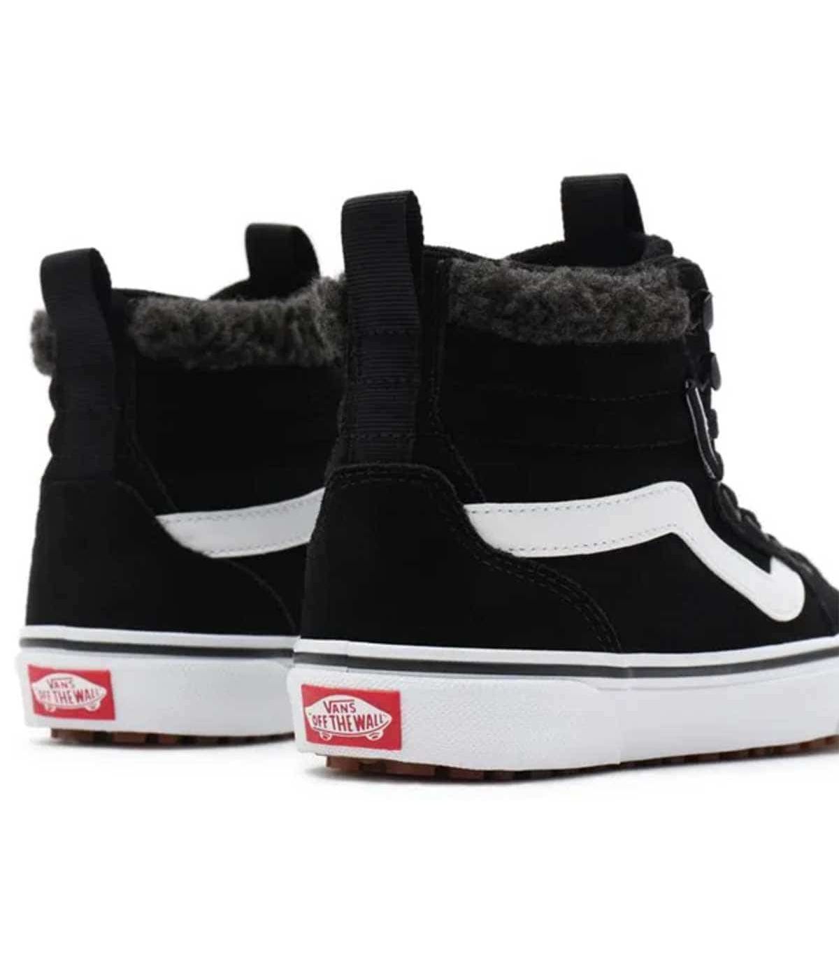 Calzado Casual Mujer Vans Filmore Hi VansGuard WM