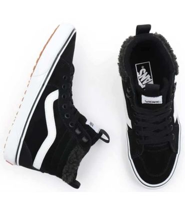 Calzado Casual Mujer Vans Filmore Hi VansGuard WM