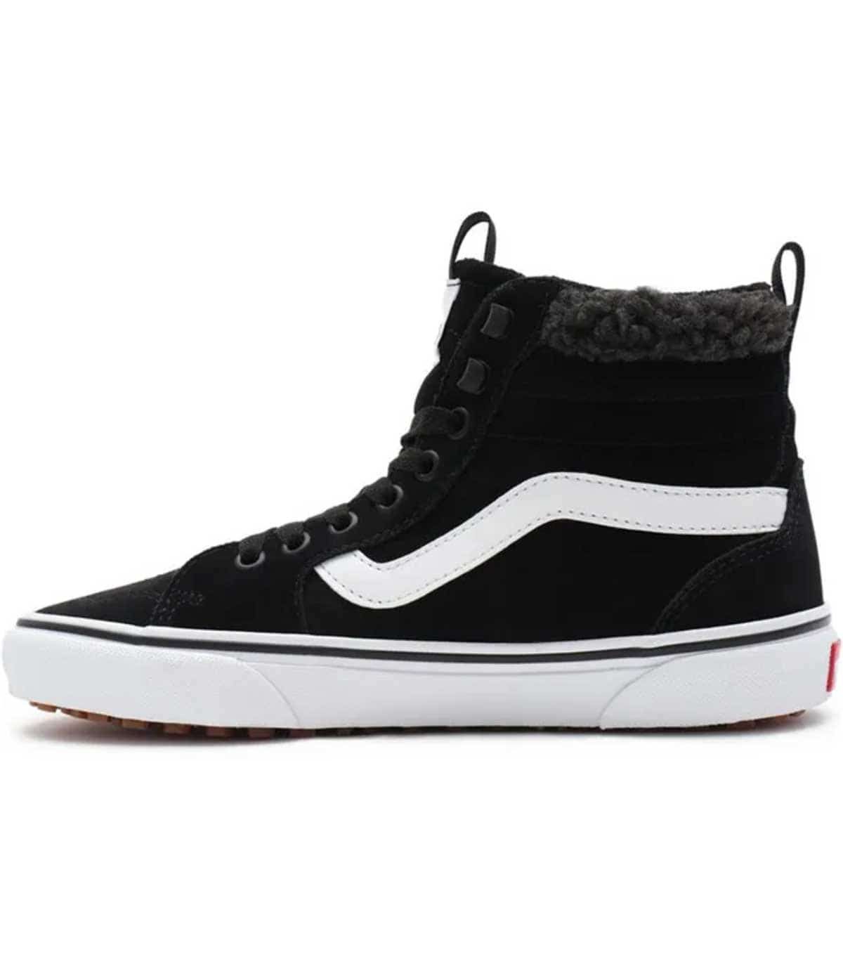 Calzado Casual Mujer Vans Filmore Hi VansGuard WM