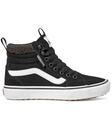 Calzado Casual Mujer Vans Filmore Hi VansGuard WM