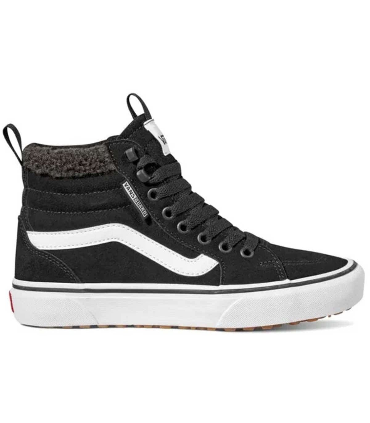 Calzado Casual Mujer Vans Filmore Hi VansGuard WM